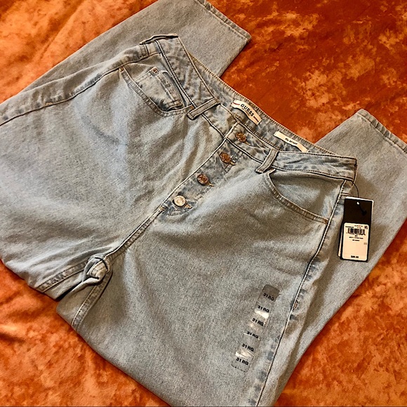 Guess Jeans High Waisted - Picture 8 of 14